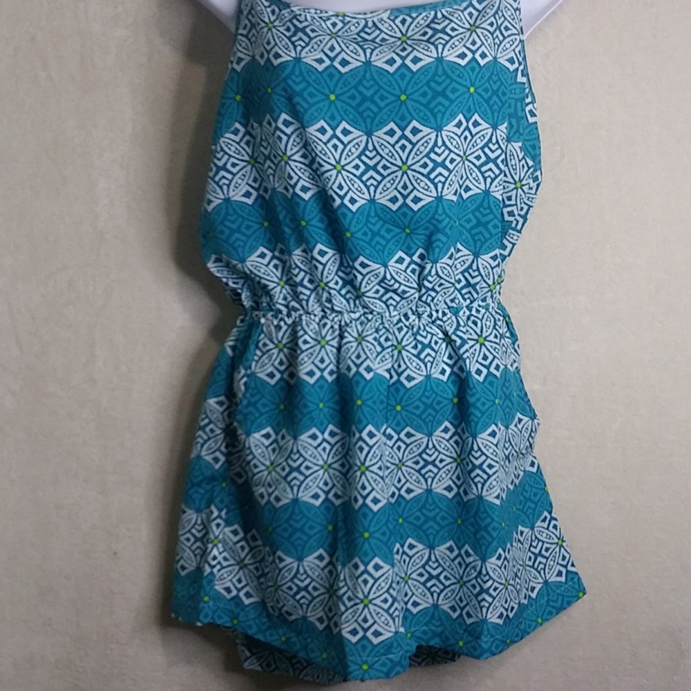 All for Color romper - Picture 2 of 4